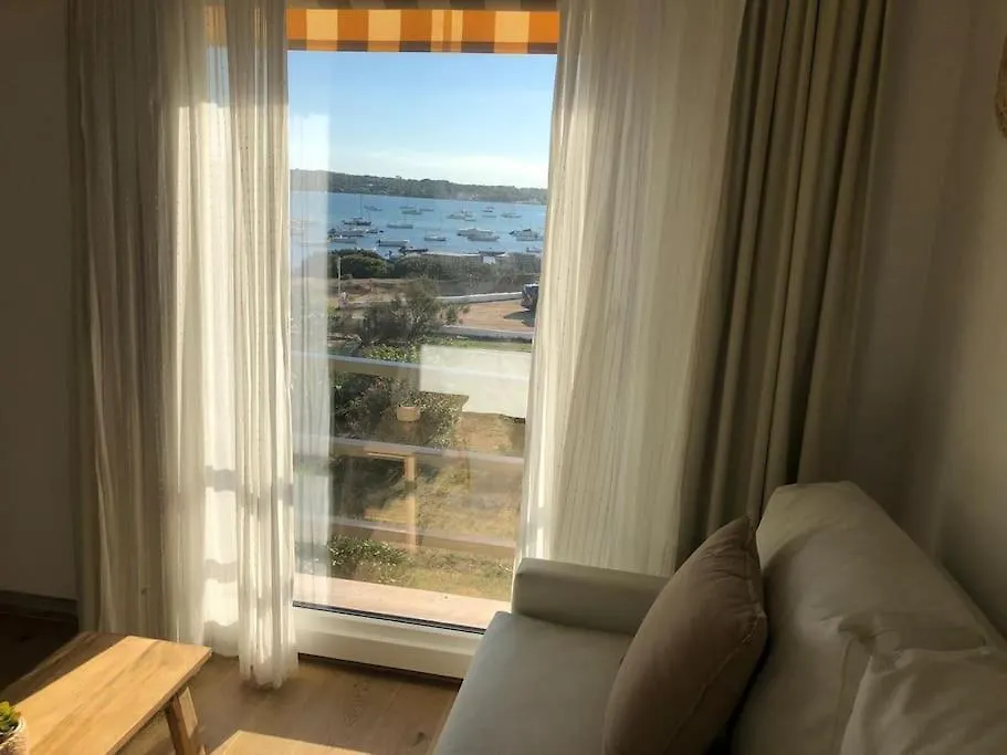 Suite La Savina Formentera Con Vistas Al Mar Appartamento