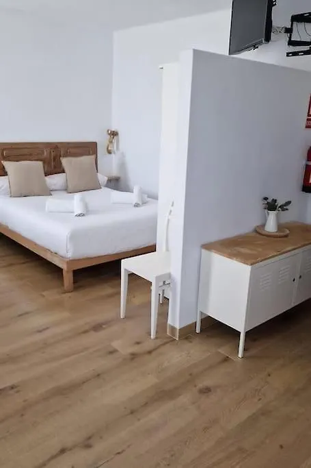 Appartamento Suite La Savina Formentera Con Vistas Al Mar