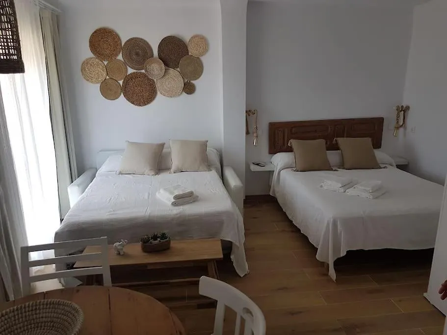 Suite La Savina Formentera Con Vistas Al Mar La Savina (Formentera)