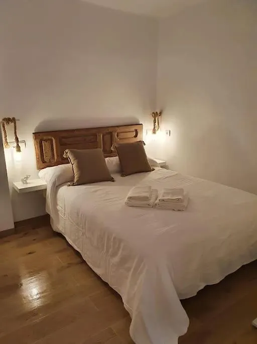 Suite La Savina Formentera Con Vistas Al Mar 0*, La Savina (Formentera) Hiszpania