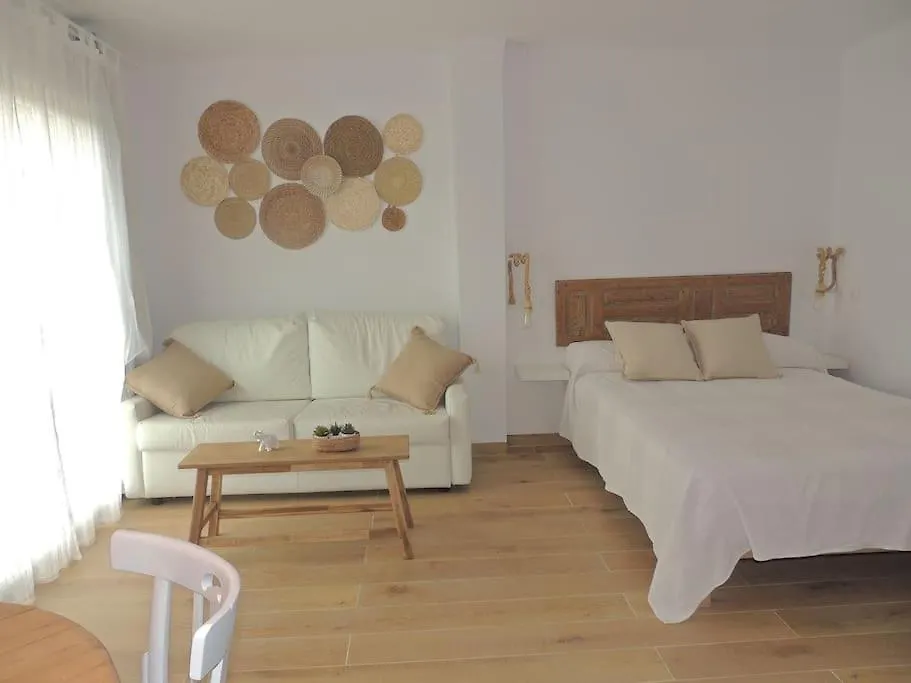 Suite La Savina Formentera Con Vistas Al Mar 0*, La Savina (Formentera)