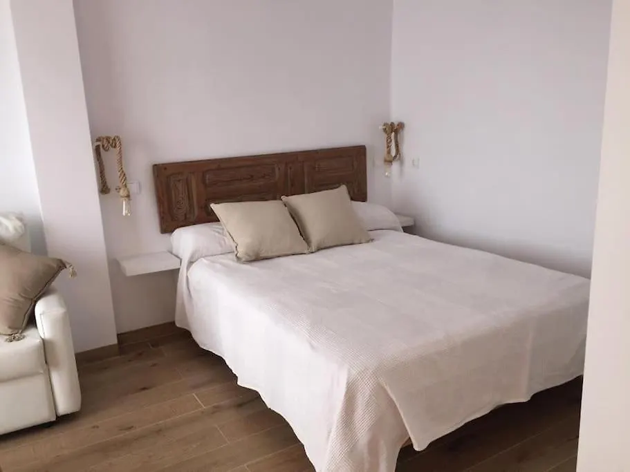 Suite La Savina Formentera Con Vistas Al Mar