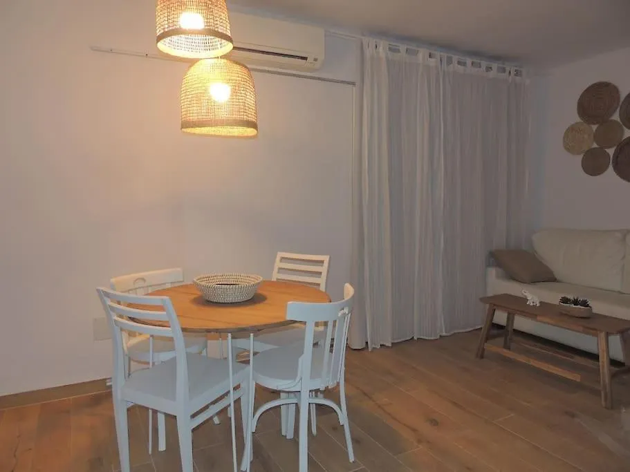 Suite La Savina Formentera Con Vistas Al Mar Hiszpania