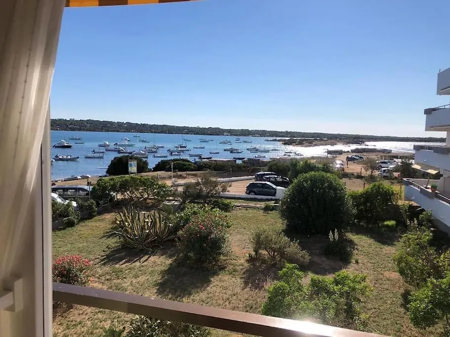 Suite La Savina Formentera Con Vistas Al Mar 0*, La Savina (Formentera) Spagna