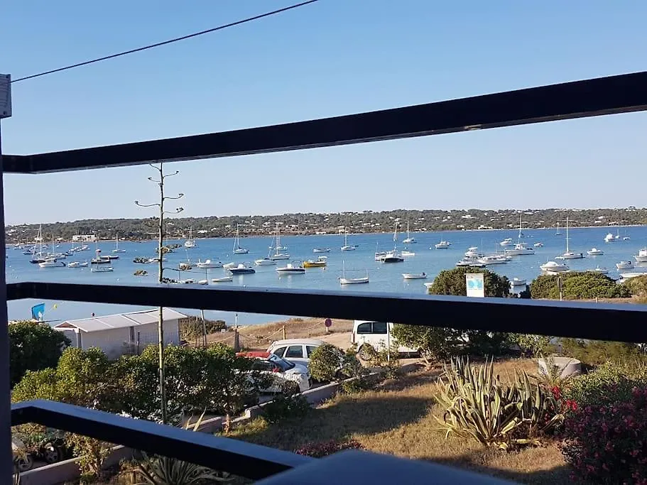 Appartamento Suite La Savina Formentera Con Vistas Al Mar Spagna
