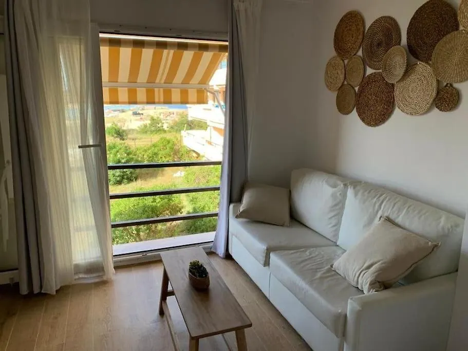Suite La Savina Formentera Con Vistas Al Mar Hiszpania