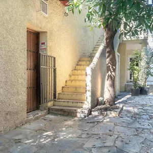 Apartamento Playabella , Estepona España