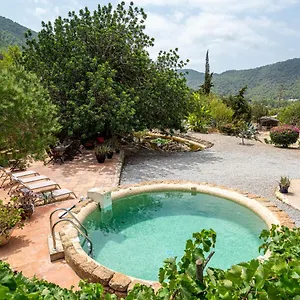 Agroturismo Robby's Ibiza, San José