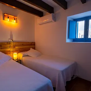 Casa rural Cas Saliners - La Savina, La Savina (Formentera)